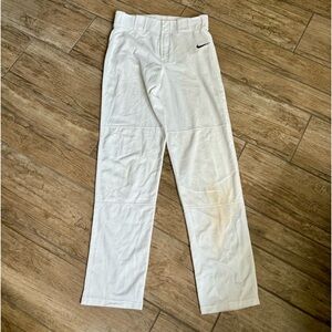 Nike Baseball Practice Pants size Small